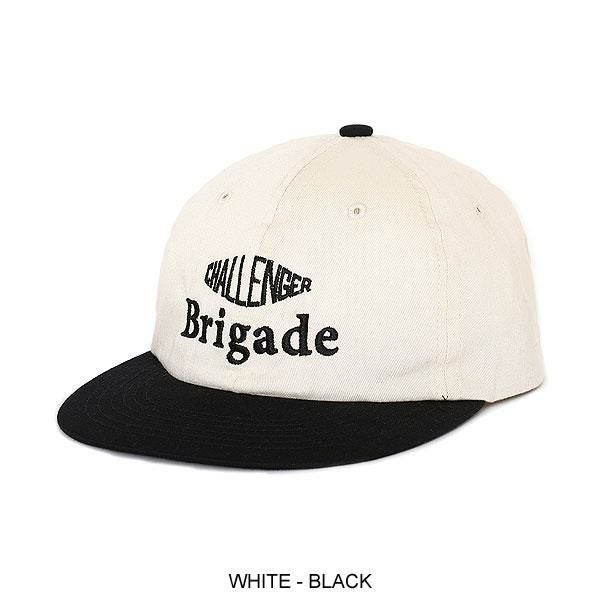 CHALLENGER チャレンジャー CLASSIC TWILL CAP