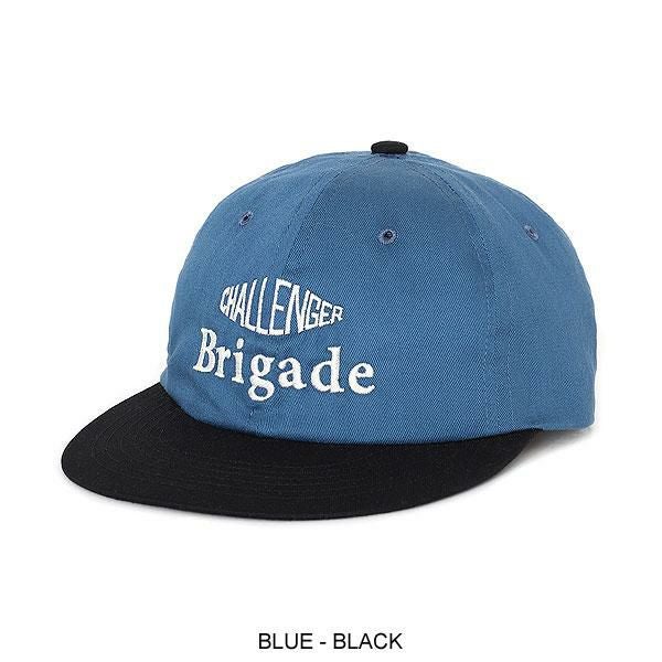 CHALLENGER チャレンジャー CLASSIC TWILL CAP
