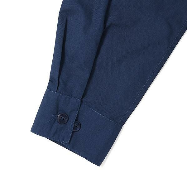 CHALLENGER チャレンジャー L/S PATCHED WORK SHIRT