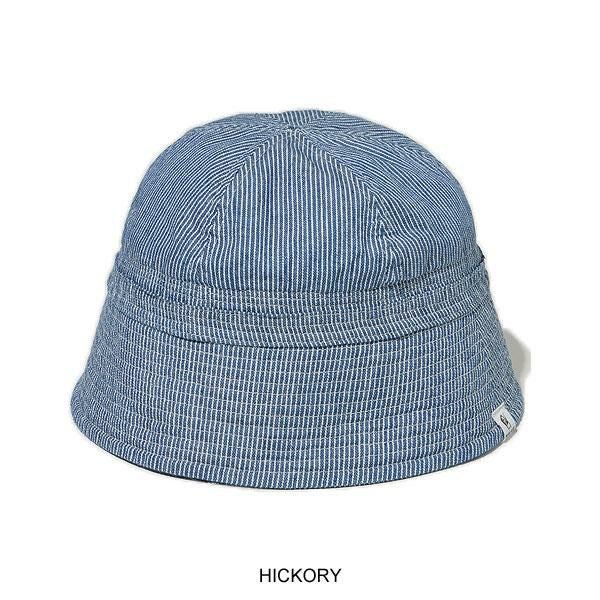 RADIALL ラディアル SUN OF VAN - SAILER HAT