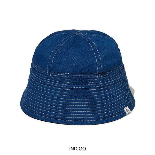 RADIALL ラディアル SUN OF VAN - SAILER HAT