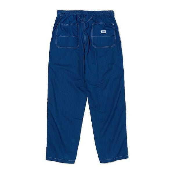 RADIALL ラディアル SUN OF VAN - WIDE FIT EASY PANTS