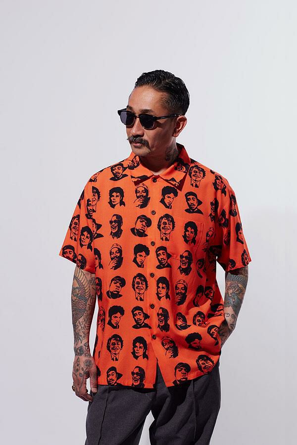 SOFTMACHINE ソフトマシーン BMG SHIRTS S/S(S/S SHIRTS)