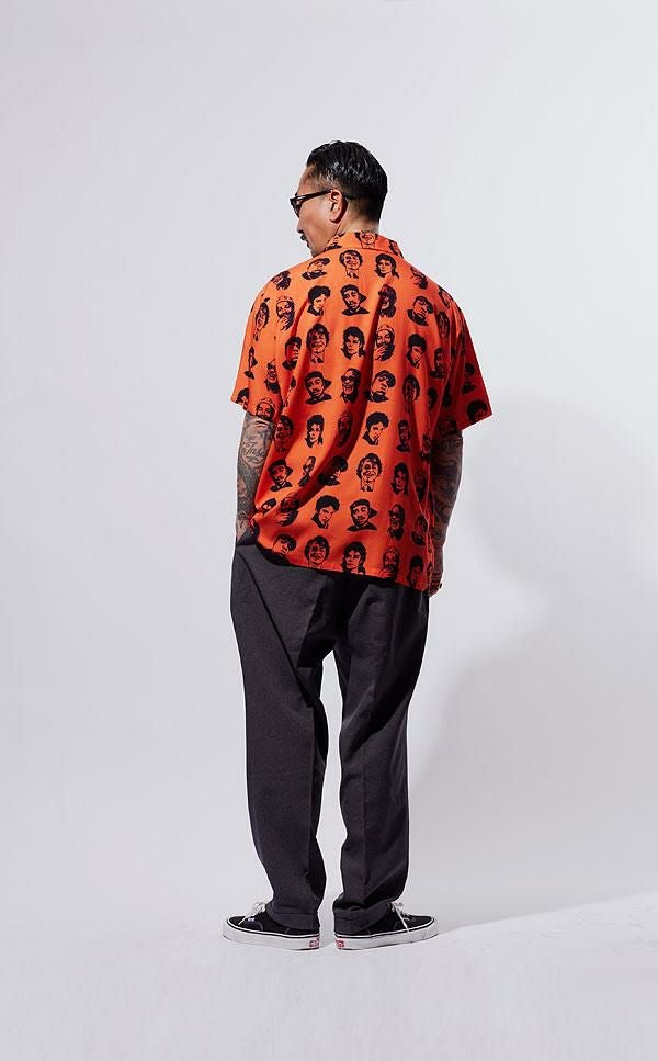 SOFTMACHINE ソフトマシーン BMG SHIRTS S/S(S/S SHIRTS)