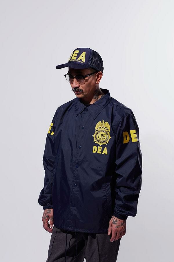 SOFTMACHINE ソフトマシーン DEA JK(COACH JACKET)
