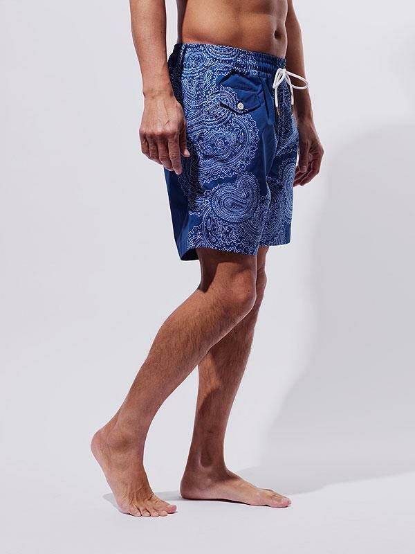 SOFTMACHINE ソフトマシーン GENE BOARD SHORTS(BOARD SHORTS)