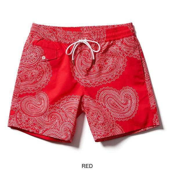 SOFTMACHINE ソフトマシーン GENE BOARD SHORTS(BOARD SHORTS)