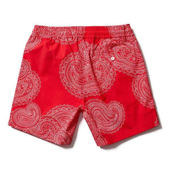 SOFTMACHINE ソフトマシーン GENE BOARD SHORTS(BOARD SHORTS)