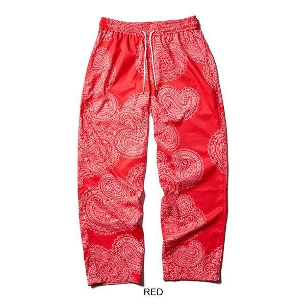 SOFTMACHINE ソフトマシーン GENE PANTS(EASY PANTS)