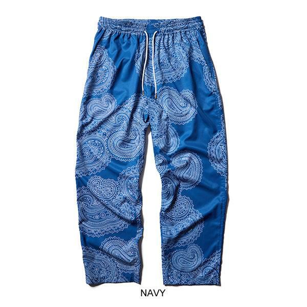 SOFTMACHINE ソフトマシーン GENE PANTS(EASY PANTS)