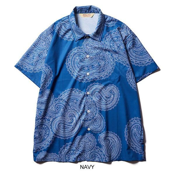 SOFTMACHINE ソフトマシーン GENE SHIRTS S/S(S/S SHIRTS)