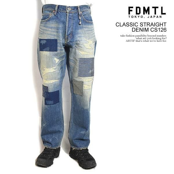 FDMTL(ファンダメンタル) | ARTIF [ストリートブランド正規通販店]