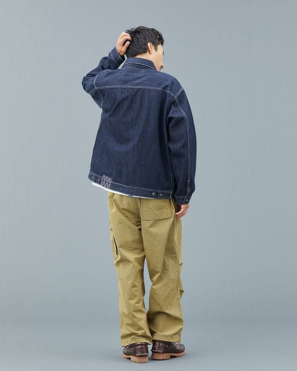 Liberaiders リベレイダース LR CARGO PANTS | ARTIF [ストリート