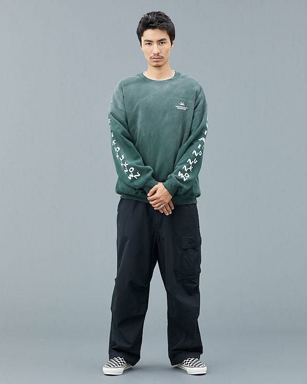 Liberaiders リベレイダース LR CARGO PANTS | ARTIF [ストリート