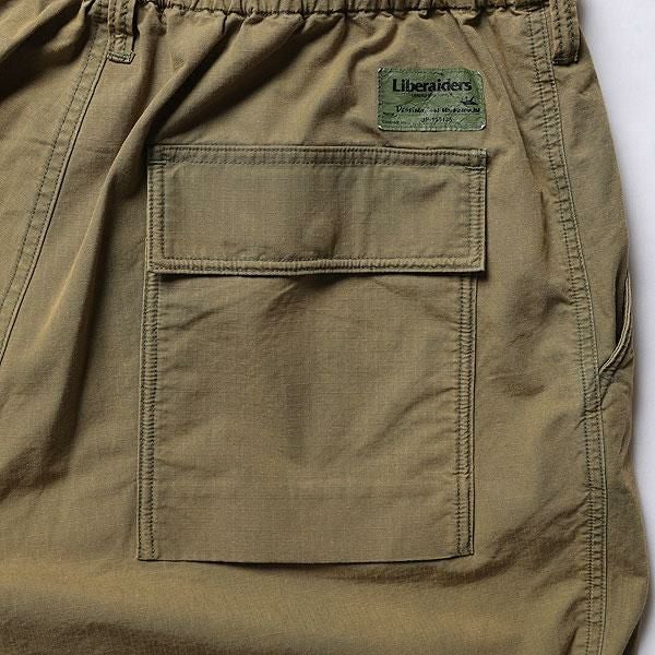 Liberaiders リベレイダース LR CARGO PANTS | ARTIF [ストリート