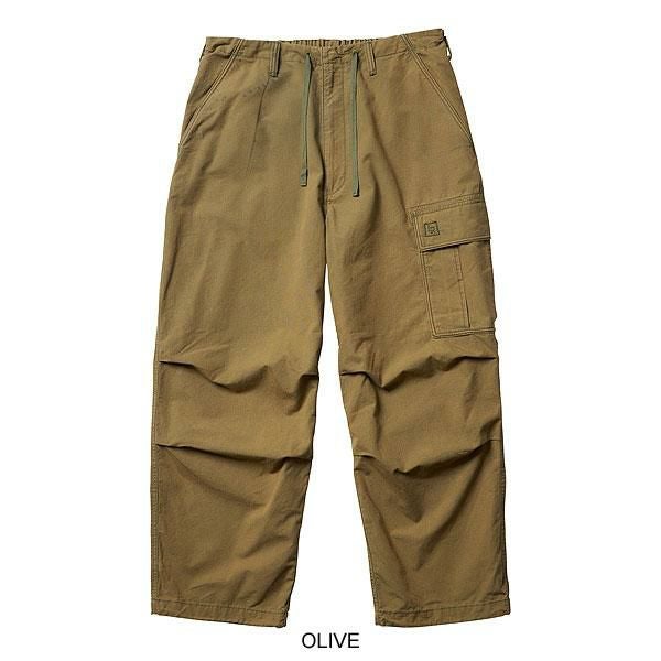 Liberaiders リベレイダース LR CARGO PANTS | ARTIF [ストリート