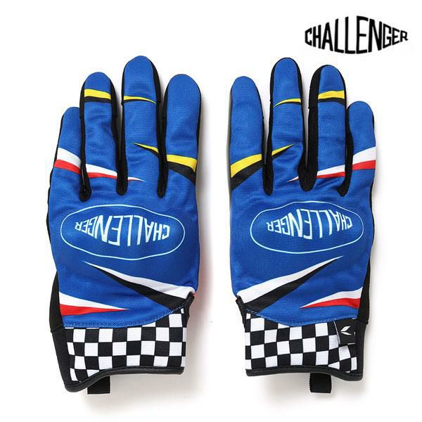 CHALLENGER チャレンジャー MX GLOVE