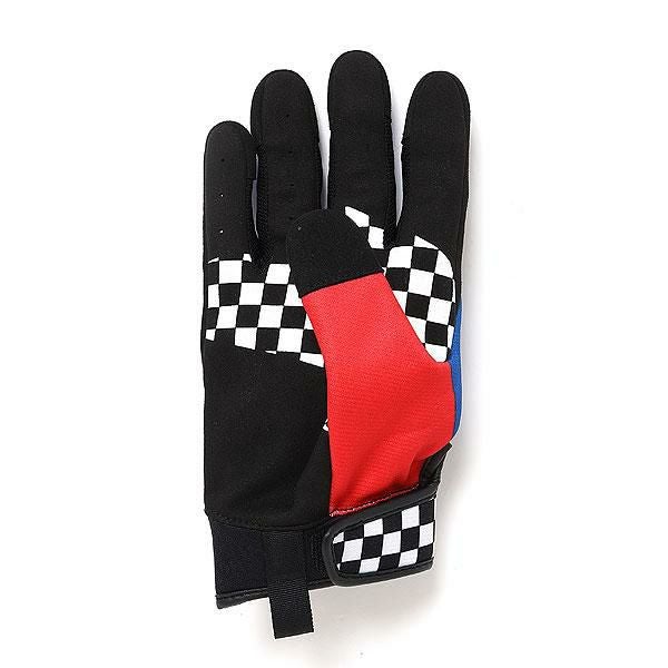 CHALLENGER　「MX GLOVE」　グローブ　M CHALLENGER チャレンジャー MX GLOVE