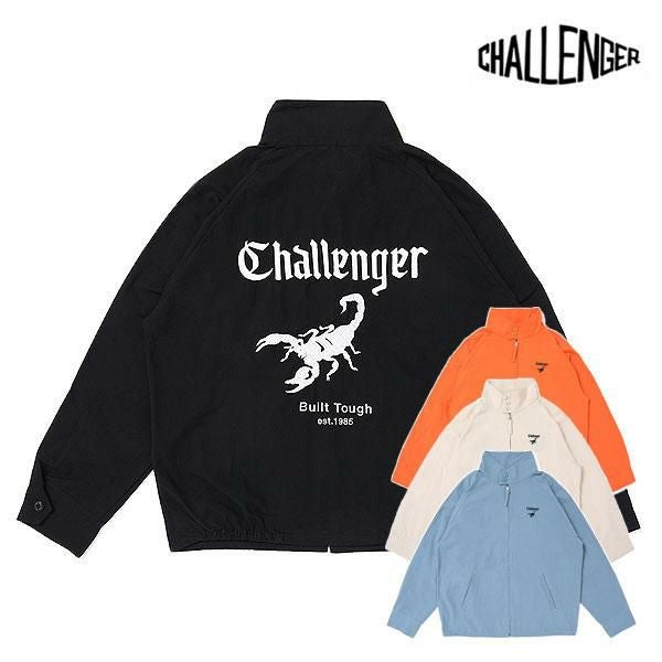 CHALLENGER チャレンジャー SCORPION SWING TOP CHALLENGER チャレンジャー SCORPION SWING TOP