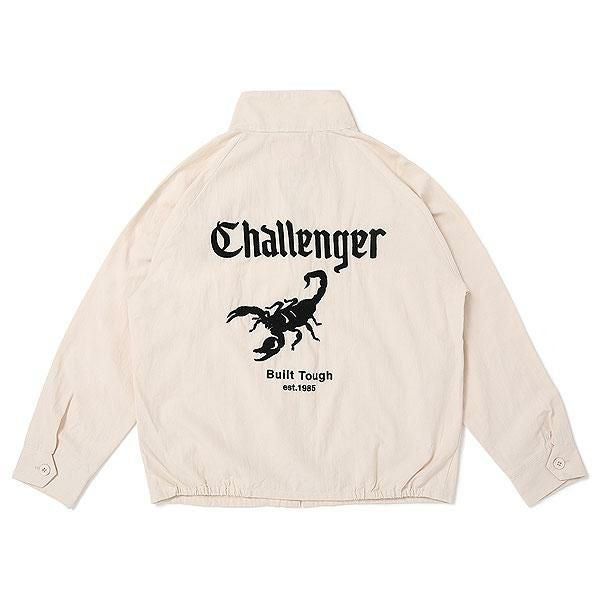CHALLENGER チャレンジャー SCORPION SWING TOP