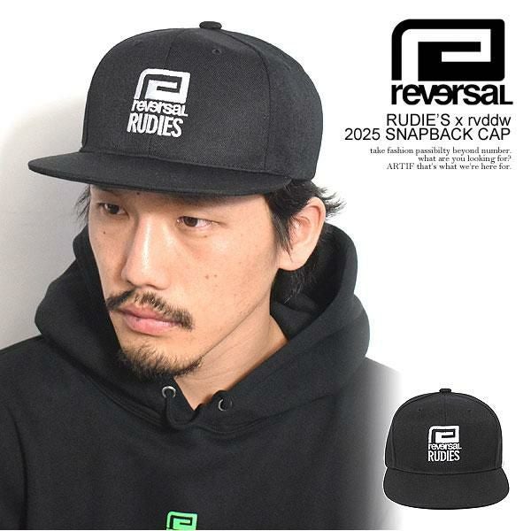 CROWS クローズ x reversal リバーサル rvddw Mブラック reversal（リバーサル） tシャツ 「reversal/リバーサル」グラップ