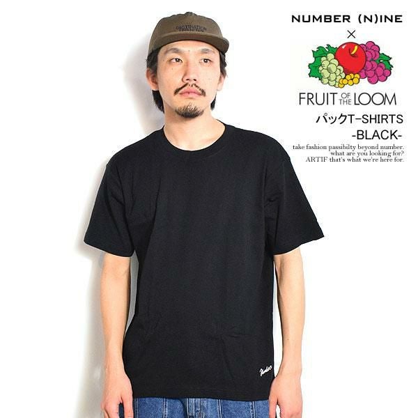 FRUIT OF THE LOOM(フルーツオブザルーム) | ARTIF [ストリート