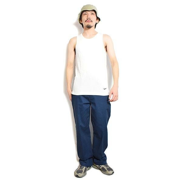 FRUIT OF THE LOOM フルーツオブザルーム FTL × NUMBER(N)INE 2パック