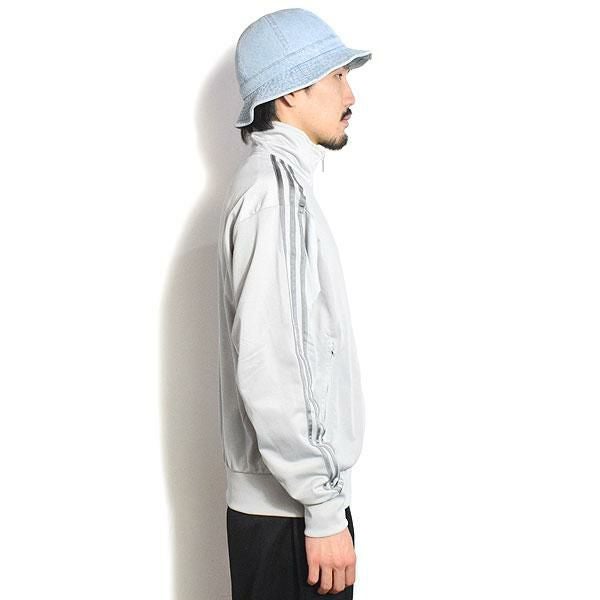 adidas Originals アディダス オリジナルス FIREBIRD TT -GREY TWO-