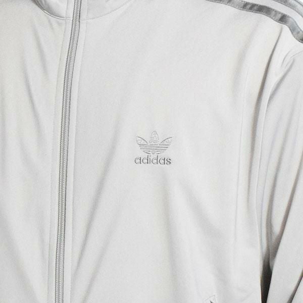 adidas Originals アディダス オリジナルス FIREBIRD TT -GREY TWO-