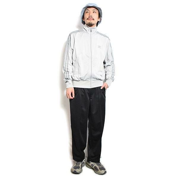 adidas Originals アディダス オリジナルス FIREBIRD TT -GREY TWO-