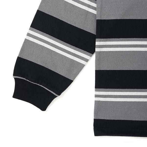 CHALLENGER チャレンジャー L/S BORDER TEE