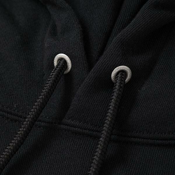 CHALLENGER チャレンジャー TWO TONE LOGO HOODIE