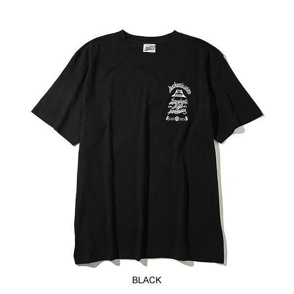 CLUCT クラクト STAY TRUE[S/S TEE]