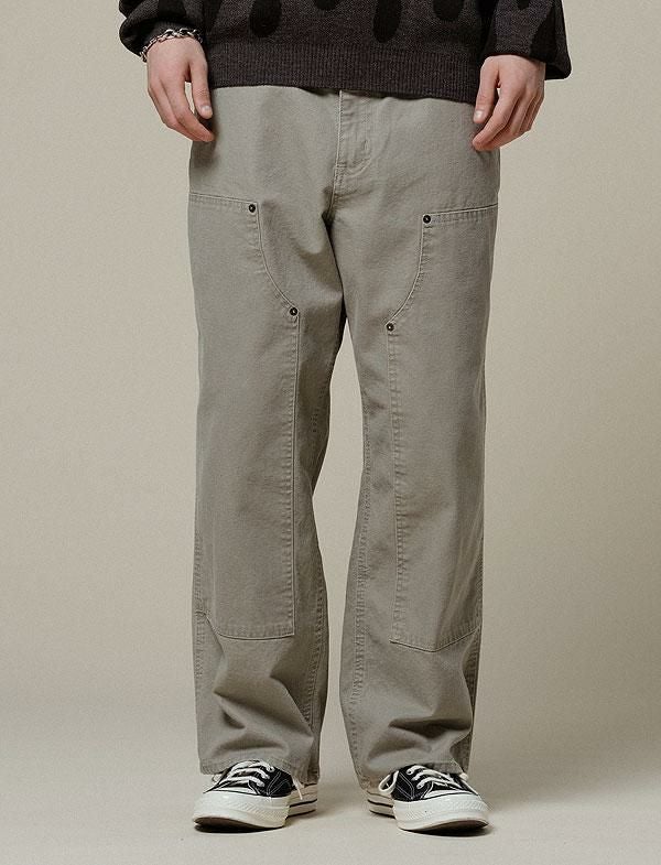 CLUCT クラクト HARRIS[PANTS]