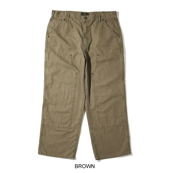 定価18144円！CLUCTクラクト チノパンツ日本製ヴィンテージ CLUCT クラクト HARRIS[PANTS]