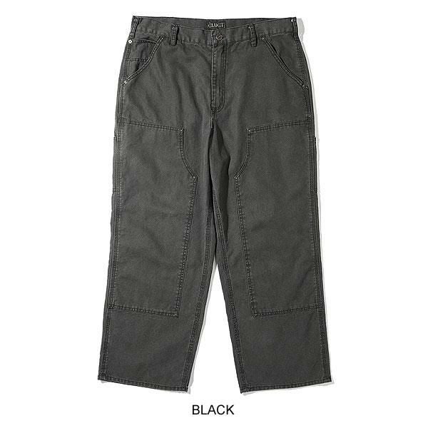 CLUCT クラクト HARRIS[PANTS]