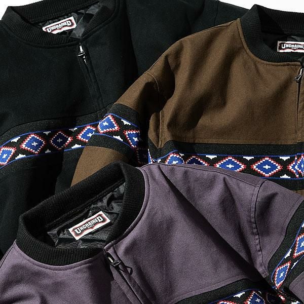 CLUCT クラクト PERRY[JACKET]