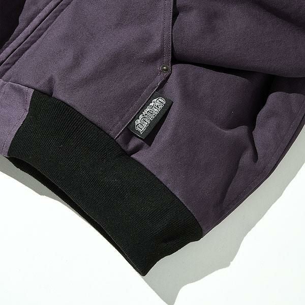 CLUCT クラクト PERRY[JACKET]