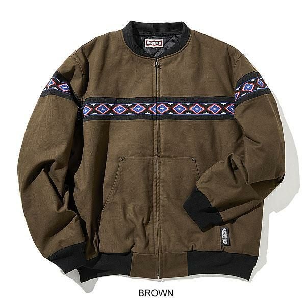 CLUCT クラクト PERRY[JACKET]