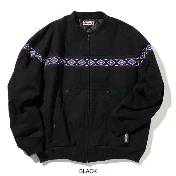 CLUCT クラクト PERRY[JACKET]