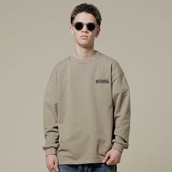 CLUCT クラクト VATOS LOCOS TACOS[L/S TOP]