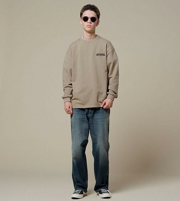 CLUCT クラクト VATOS LOCOS TACOS[L/S TOP]