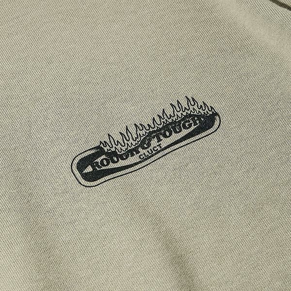 CLUCT クラクト VATOS LOCOS TACOS[L/S TOP]