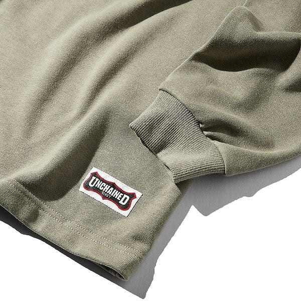 CLUCT クラクト VATOS LOCOS TACOS[L/S TOP]