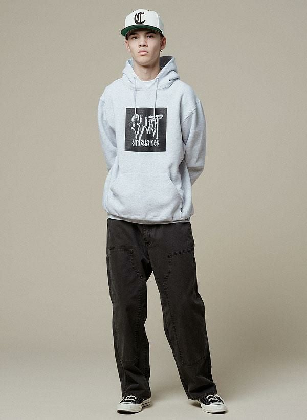 CLUCT クラクト OG[HOODIE]