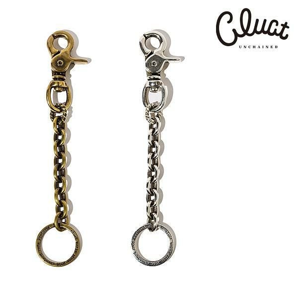 CLUCT クラクト ROLLINS[KEY RING]