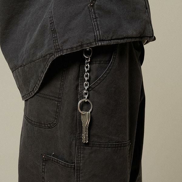 CLUCT クラクト ROLLINS[KEY RING]