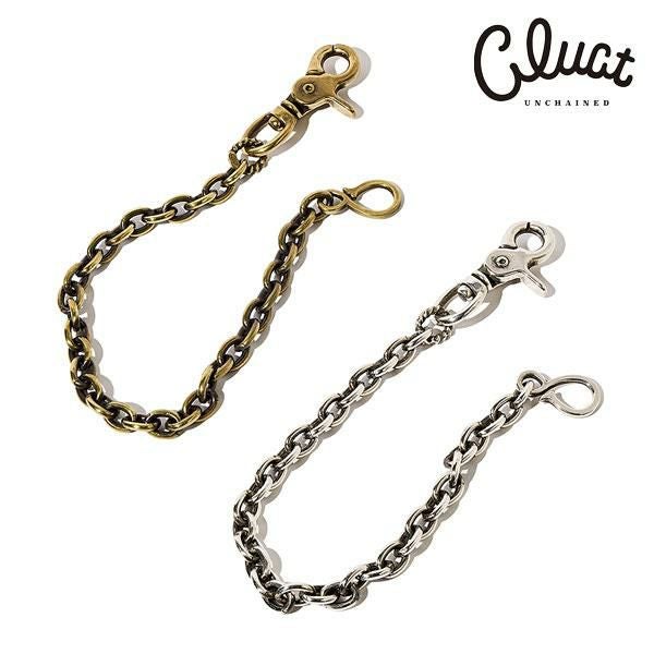 CLUCT クラクト MARTIS[WALLET CHAIN]