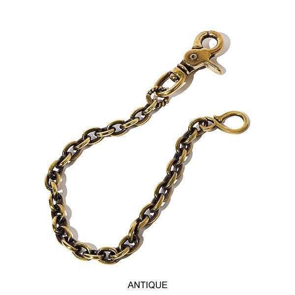 CLUCT クラクト MARTIS[WALLET CHAIN]