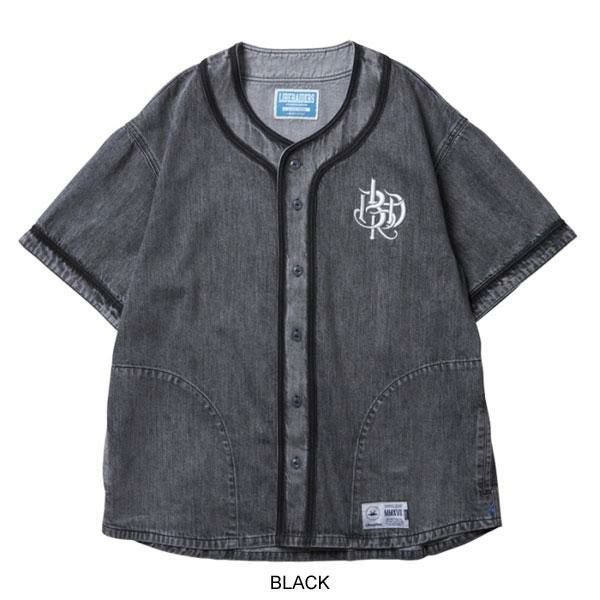Liberaiders リベレイダース　ストライプ　ポロシャツ 楽天市場】Liberaiders リベレイダース MULTI STRIPE POLO SHIRT